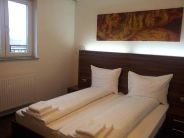 Hotel Fabrik Vösendorf