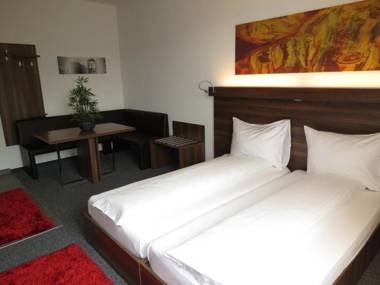 Hotel Fabrik Vösendorf