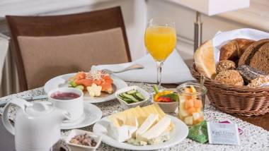 Austria Trend Parkhotel Schönbrunn Wien