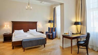 Austria Trend Parkhotel Schönbrunn Wien