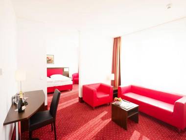 Best Western Plus Amedia Wien