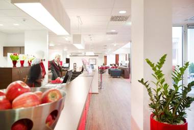 Best Western Plus Amedia Wien