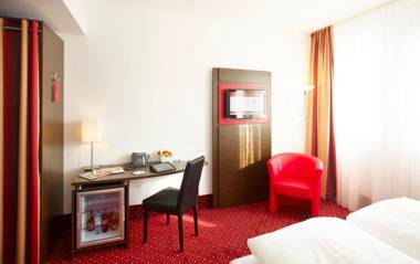 Best Western Plus Amedia Wien