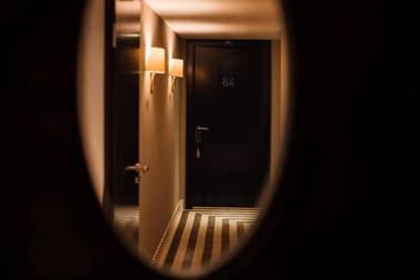 Hotel Topazz & Lamée