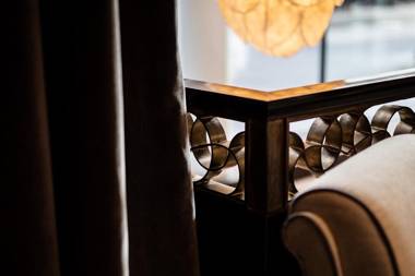 Hotel Topazz & Lamée