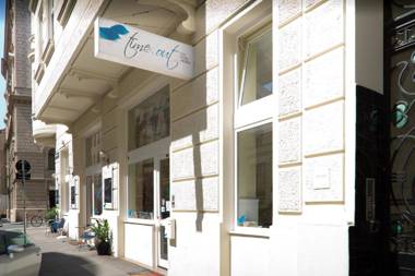 Time Out City Hotel Vienna