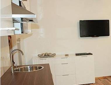 Traditional Apartments Vienna