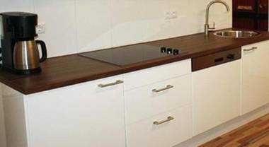 Traditional Apartments Vienna