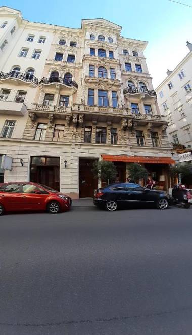 Downtown Studios Vienna