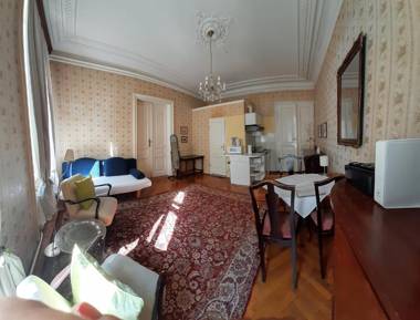 Downtown Studios Vienna