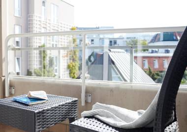 Living Hotel Kaiser Franz Joseph