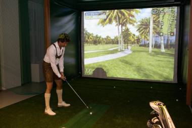 Rainers Hotel Vienna