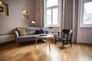 Hotel Rathaus - Wein & Design