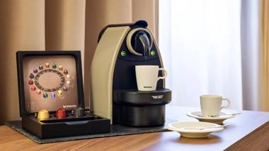 Austria Trend Hotel Doppio Wien