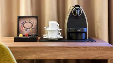 Austria Trend Hotel Doppio Wien