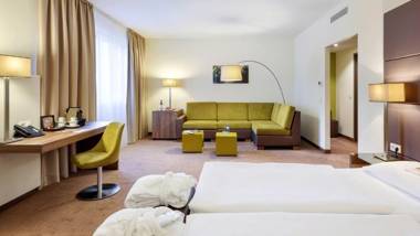 Austria Trend Hotel Doppio Wien