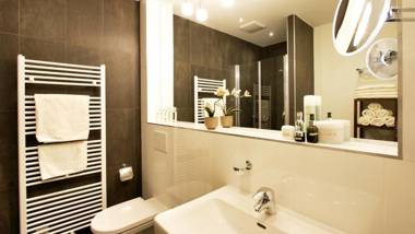 Rafael Kaiser Premium Apartments - Contactless 24h Check-In