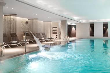 The Ritz-Carlton Vienna