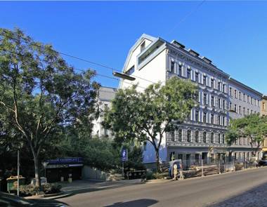 My Home in Vienna - Smart Apartments - Landstraße