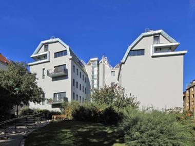 My Home in Vienna - Smart Apartments - Landstraße