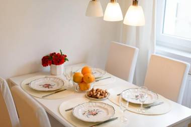 Vienna Central Apartments