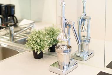 Vienna Central Apartments