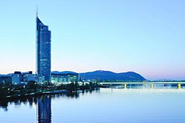 harry's home hotel & apartments