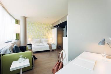 harry's home hotel & apartments