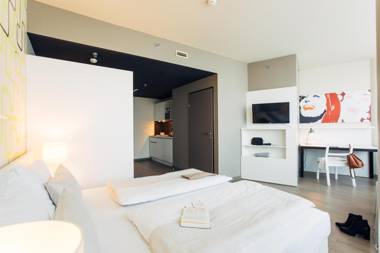 harry's home hotel & apartments