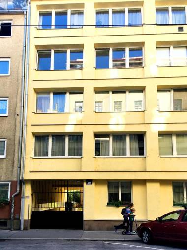 Premium Apartments Klimschgasse