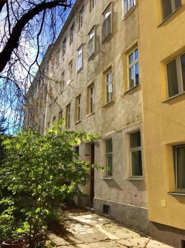 Premium Apartments Klimschgasse