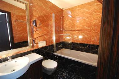 Best Western Plus Hotel Arcadia