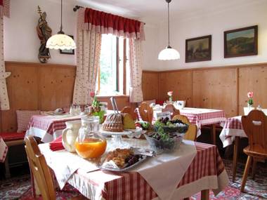 Hotel Schneider-Gössl