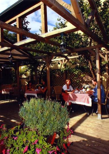 Hotel Schneider-Gössl