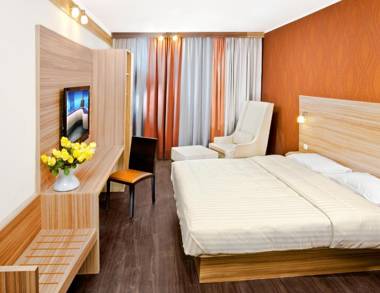 Star Inn Hotel Wien Schönbrunn