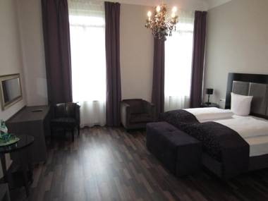 Hotel Pension Baron am Schottentor