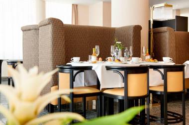 Singerstrasse 21/25 Apartments