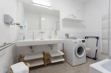 Mar Suite Apartments - Center