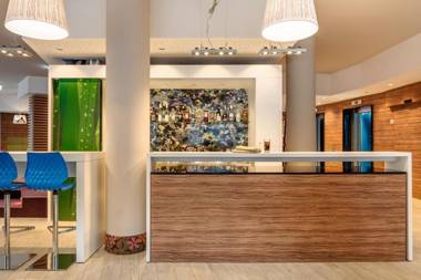 Ibis Styles Wien City