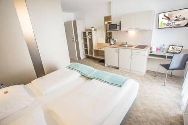 motel22 mein Zuhause in Wien