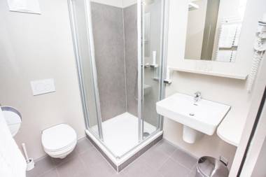 motel22 mein Zuhause in Wien