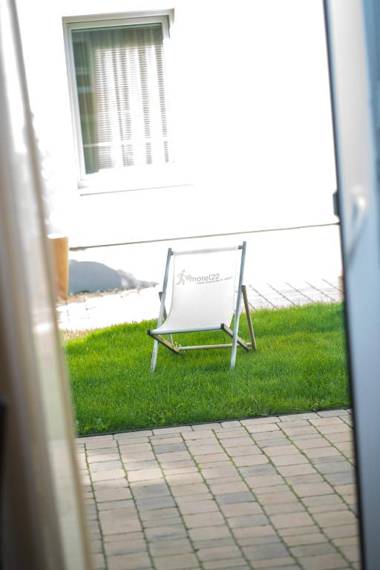 motel22 mein Zuhause in Wien