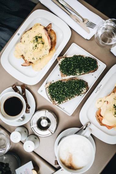 The Guesthouse Vienna