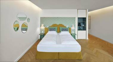 MAXX by Steigenberger Vienna