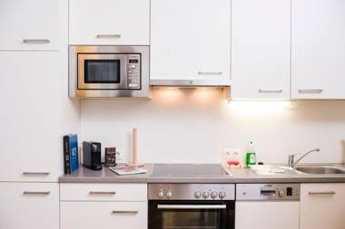 Kaiser Loft by ichbucheAT