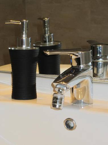 Apartment Nähe Zentrum