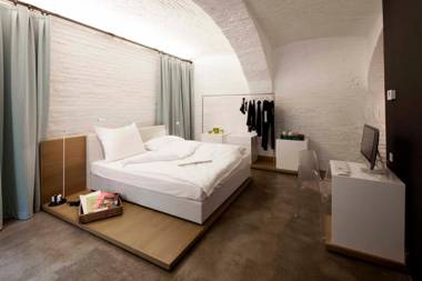 grätzlhotel beim Belvedere