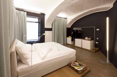 grätzlhotel beim Belvedere