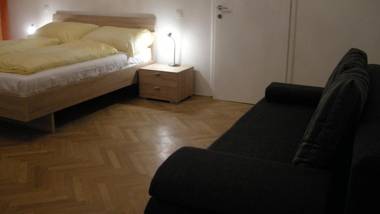 Appartements CHE