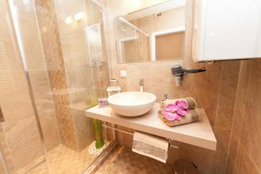 Traditional Apartments Vienna TAV - Design